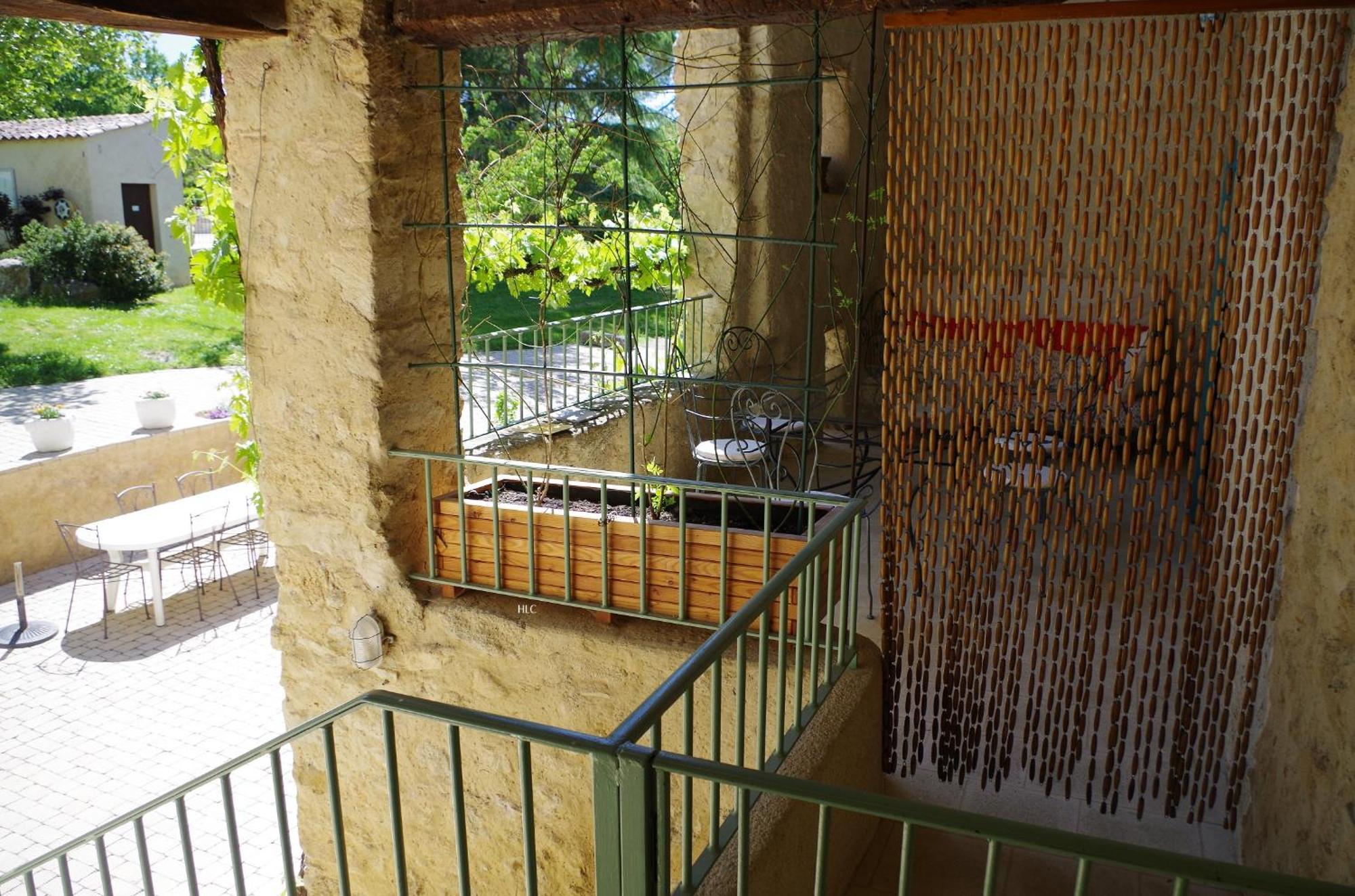 Les Demeures Du Clos Niozelles Номер фото